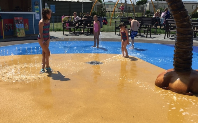 Camber Sands Lodge