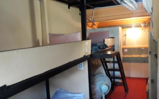 Vanny's Peaceful Guesthouse