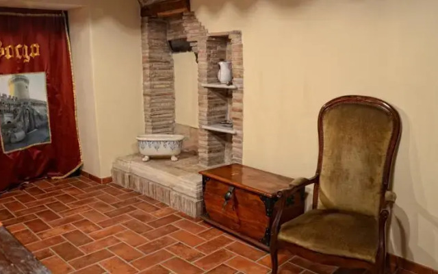 La Locanda Del Passerotto BB