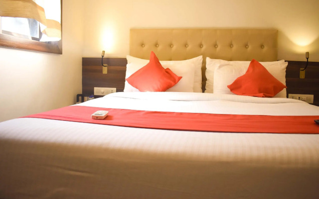 Hotel Mumbai International