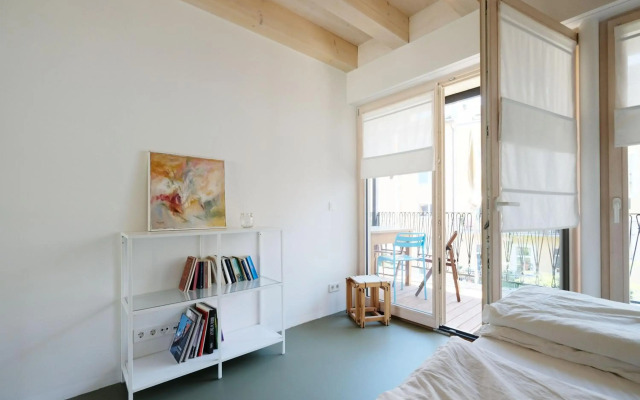 NEU!!! SCHICK und LUFTIG im Herzen von Linz