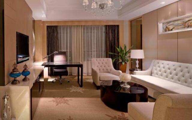 Sheraton Daqing Hotel