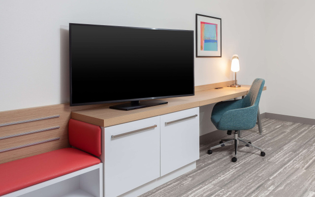 Hilton Garden Inn Broomfield Boulder