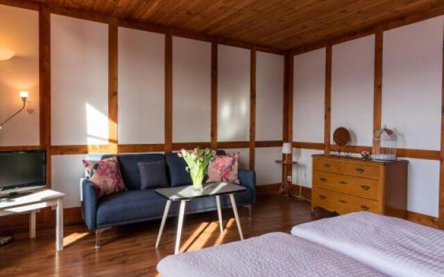 Ula's Holiday Apartments