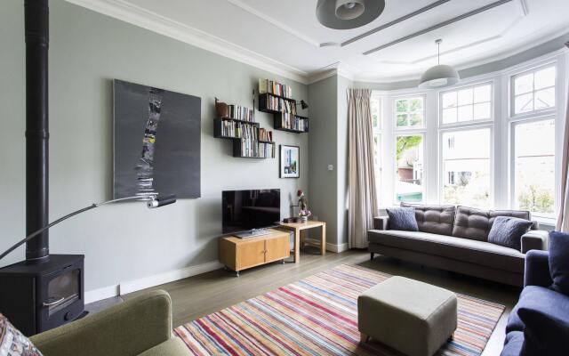 onefinestay - Highgate apartments