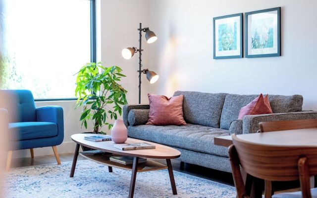 North Bowl Nook by Revelstoke Vacations