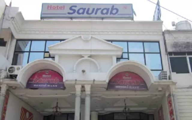 Hotel Saurab
