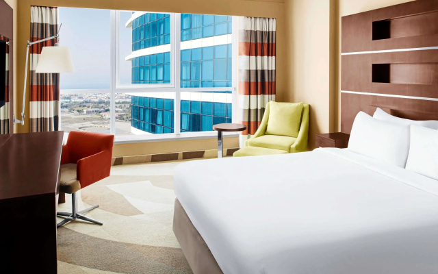Novotel Dubai Al Barsha