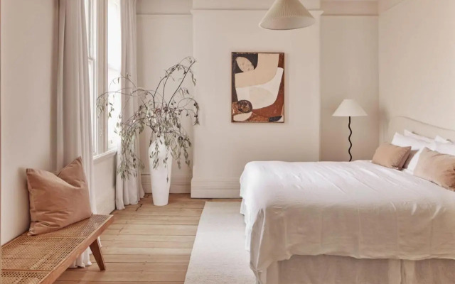Three Rooms Sydney
