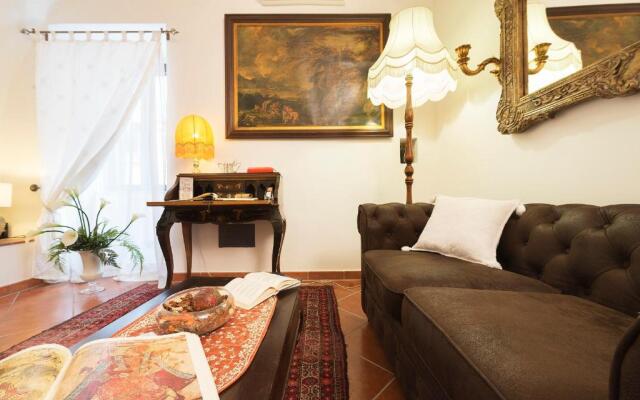 Palazzo Castelleschi