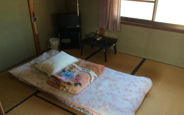 Minshuku Fuji