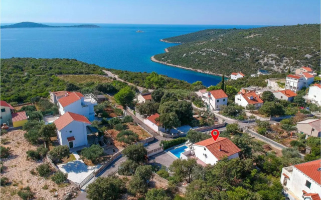 Holiday Home Vinisce with Sea View I