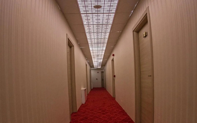 Payidar Otel