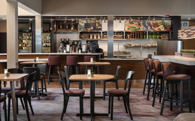 Courtyard by Marriott Rancho Cordova Sacramento