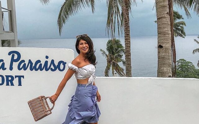 Bintana Sa Paraiso