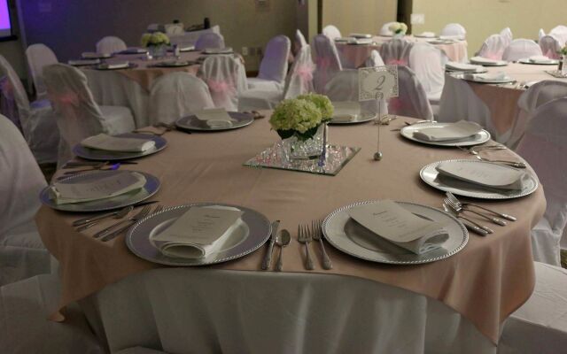 Holiday Inn Hotel & Suites Beckley by IHG