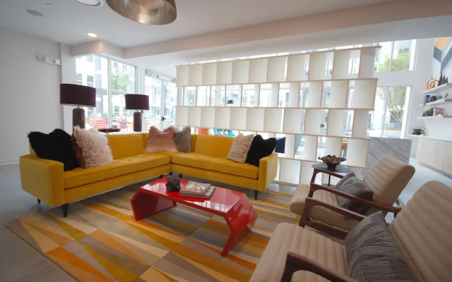 Spectacular Apartments by BCA Furnished Apts