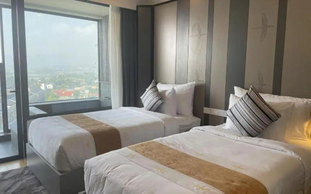 Thanh Lâm resort & Hotspring