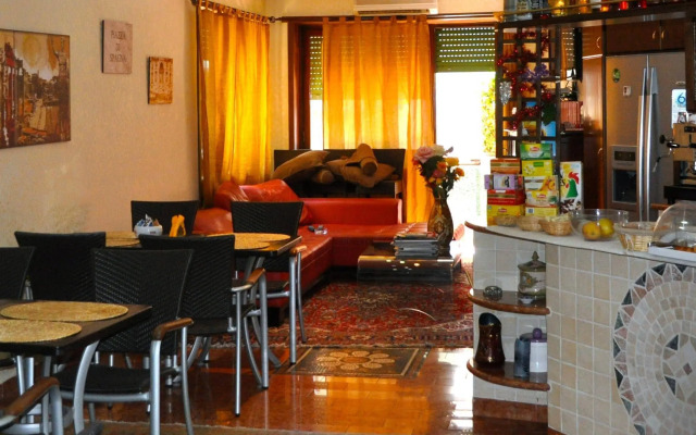 Caligola Resort