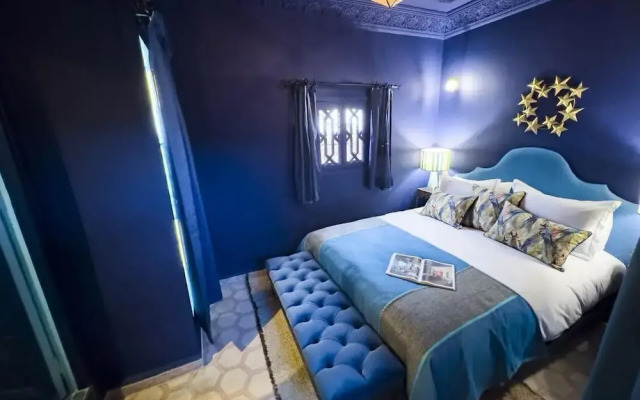 Riad & Spa Stella Cadente