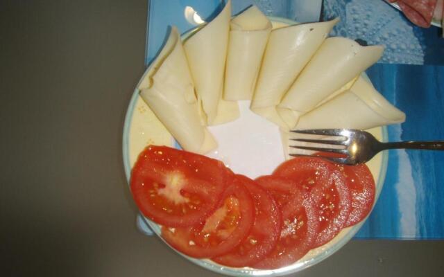 Seascape Villa Bed & Breakfast