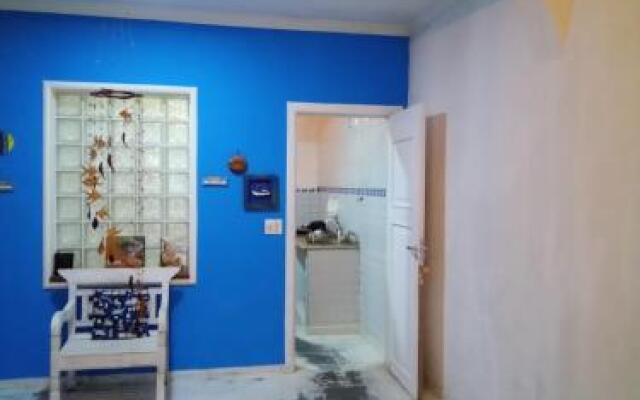Residencial Praia Bertioga