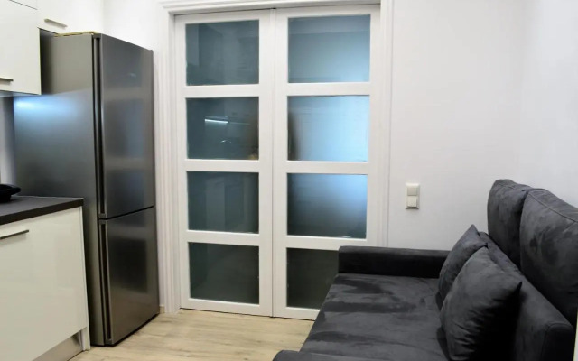 Athens Nest