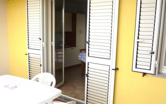 Residence Bianca Lancia