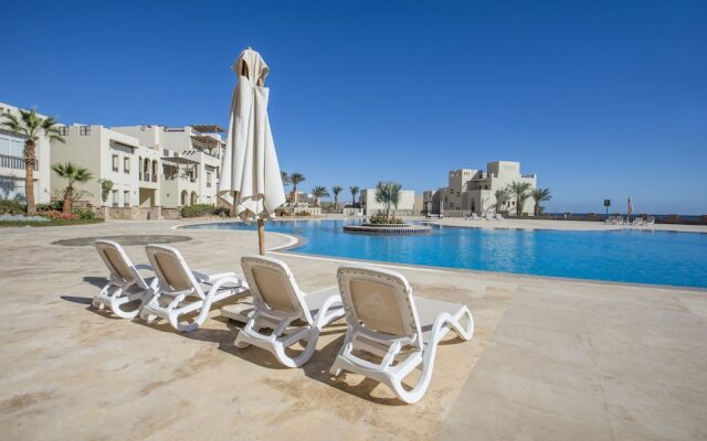 Outstanding Sea View-Azzurra Apartments
