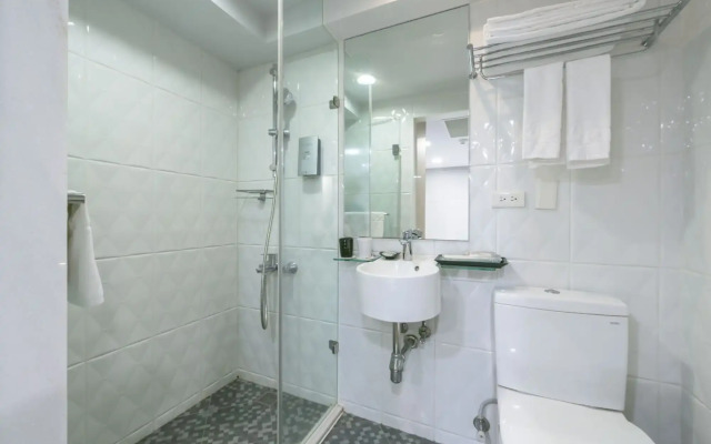 RF Hotel - Zhongxiao