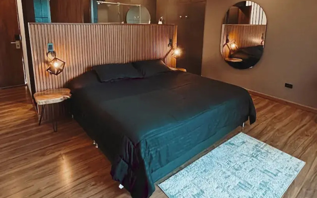 Dharma Hotel Boutique Spa