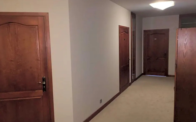 Hotel i Restauracja Jan