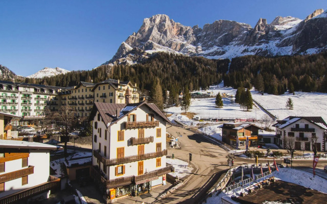 Hotel Excelsior Cimone