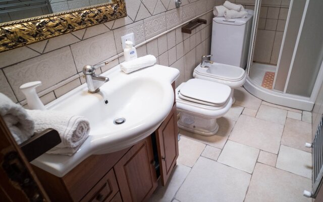 Trullo Paan Pascarosa Ostuni by Typney