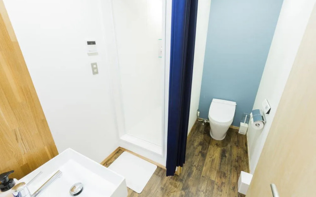 Osaka Guest House DOYA - Hostel