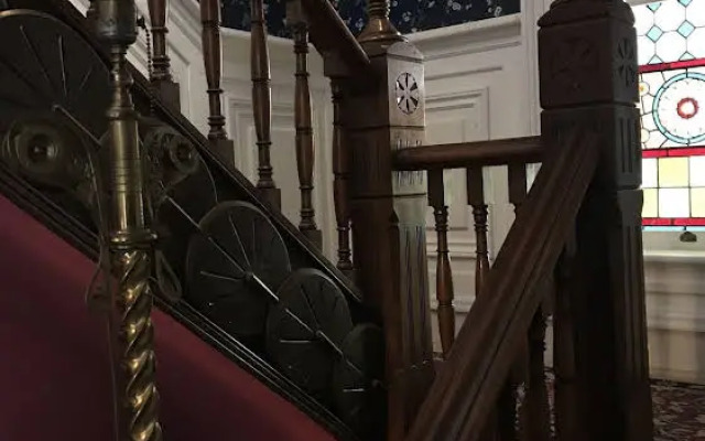 The Barrister Bed & Breakfast