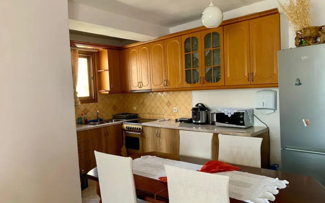 Anxhelo Apartments