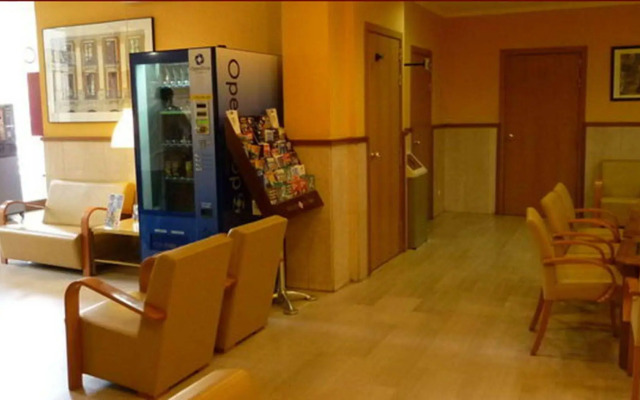 Hotel Roma Reial