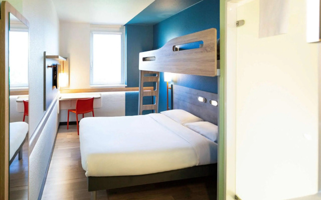 ibis budget Geneve Aeroport