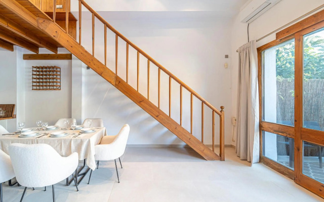 Loft en Milla de Oro