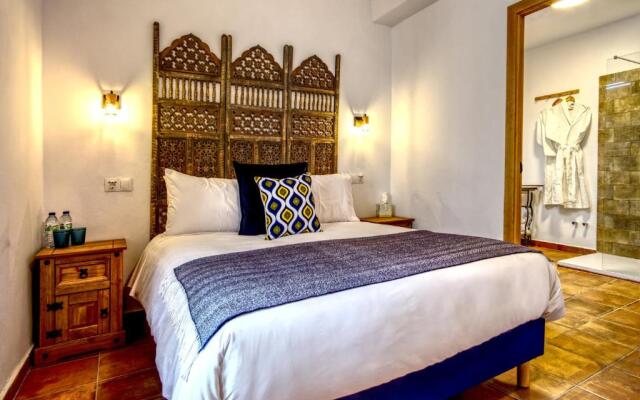 La Vieja Botica Bed & Breakfast