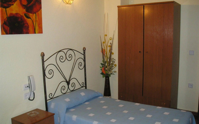 Hostal Nevot