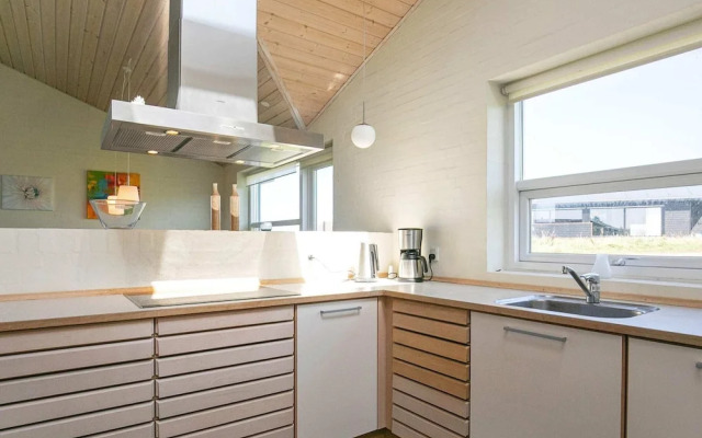 8 Person Holiday Home in Hjorring-by Traum