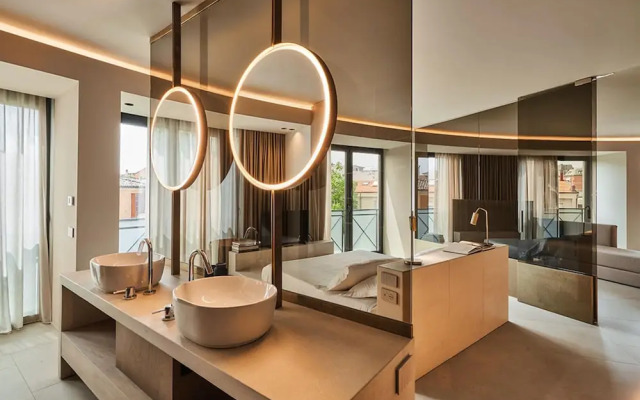 Residenza II Luxury Apartment