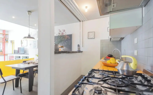 Casa Corbu by Rent all Como