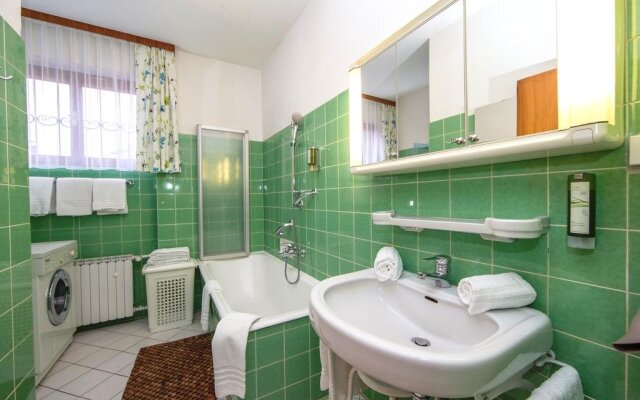 Appartements Haus Sonnenschein