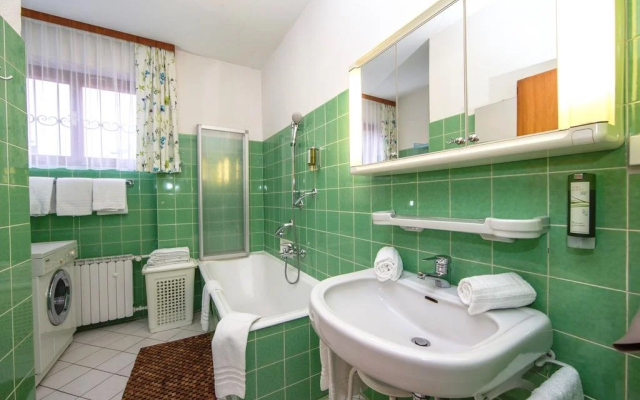 Appartements Haus Sonnenschein
