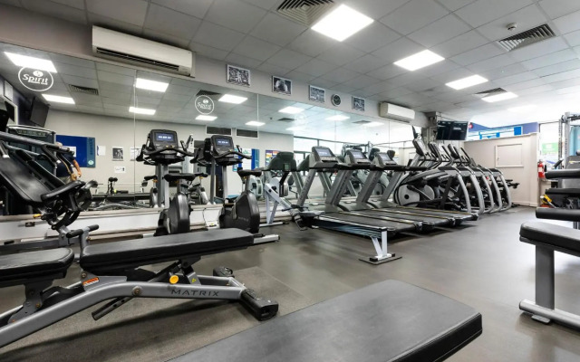 Holiday Inn Brentwood M25, Jct. 28 by IHG