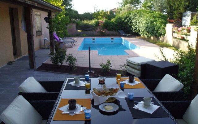 Ranch de Boujac