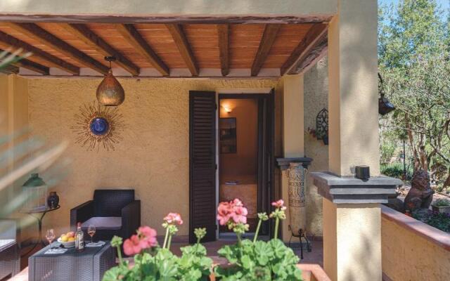 Villa Poggio di Gaville